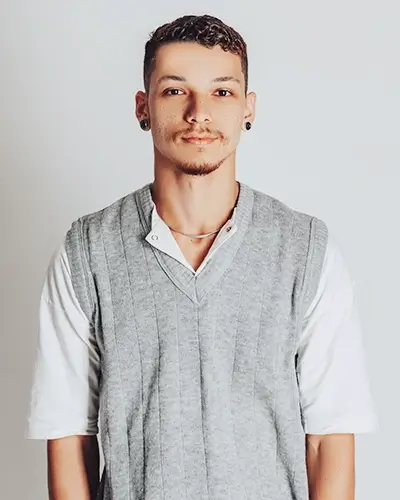 Mharlon Saramela - Marketing