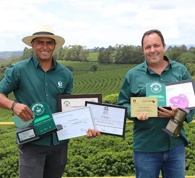 Certification Process